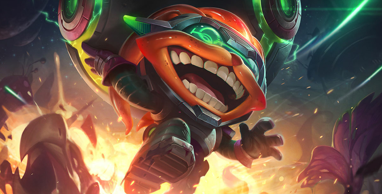 lol奥德赛全系列介绍,lol最新彩蛋奥德赛皮肤bug