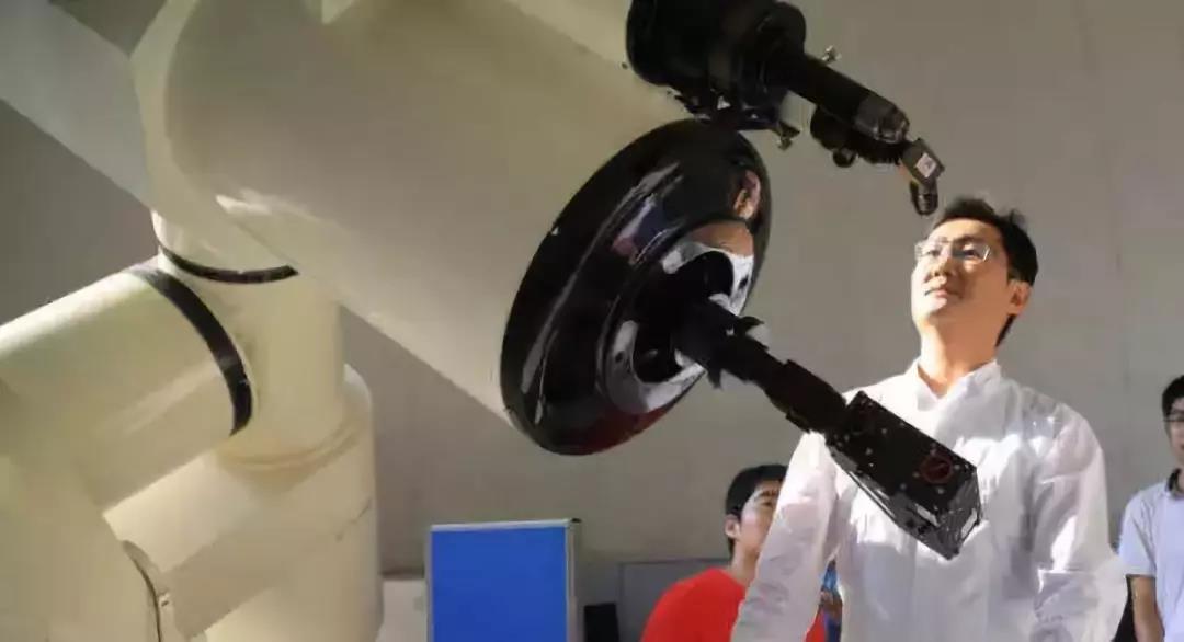 有钱人真会玩,有钱人玩原神