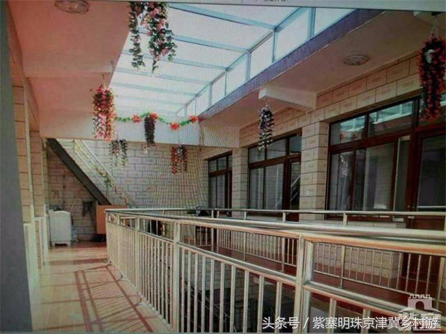 黄花城水长城特点,黄花城水长城景区里有什么吃的