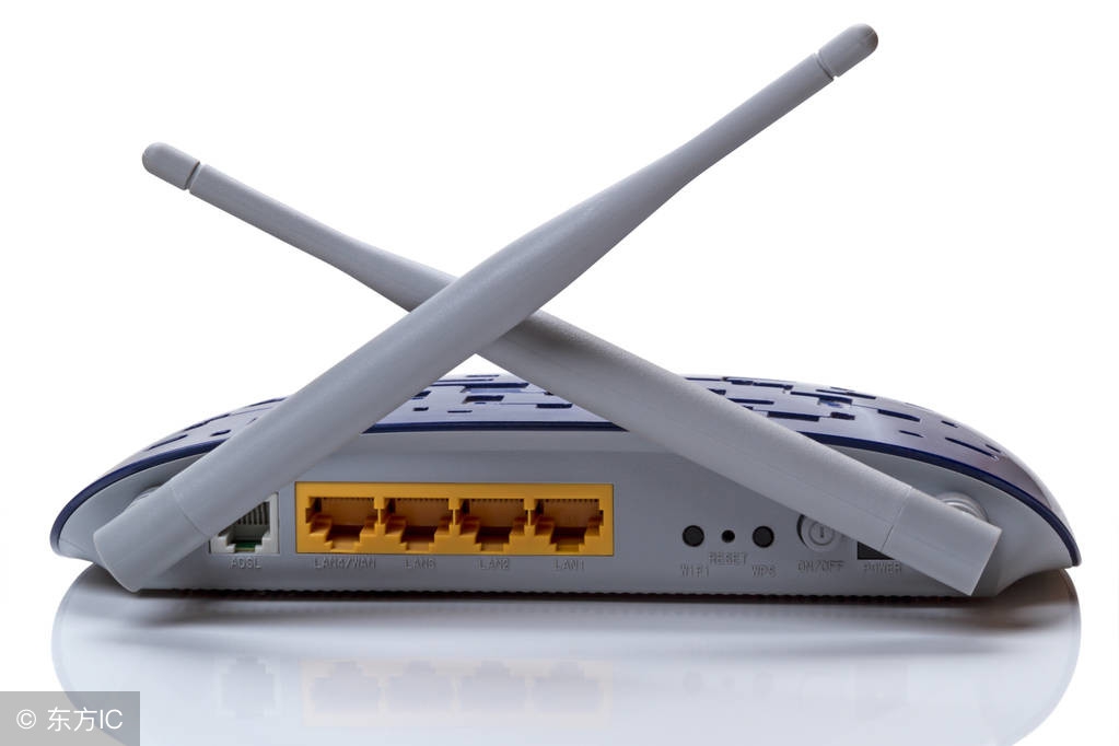 路由器wifi的最高速度,路由器级联方式影响速度吗