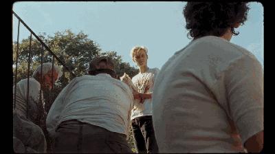 穷就是穷，穿越也翻不了身！