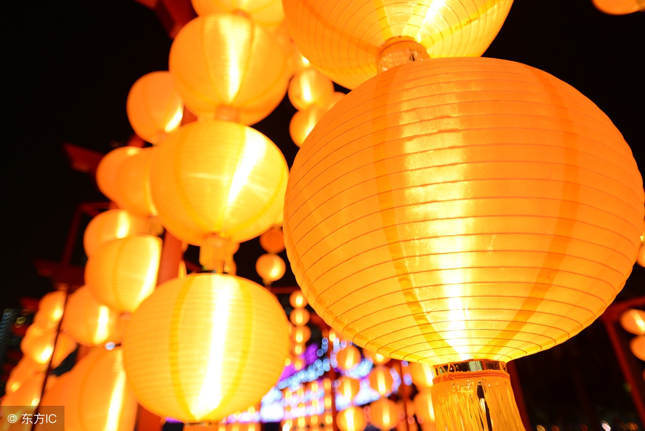 中秋习俗知多少,关于中秋节的习俗你还知道多少