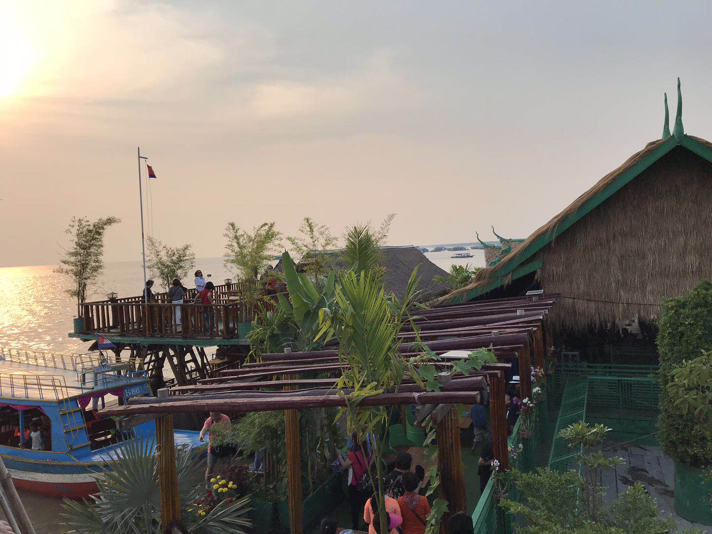 柬埔寨自由行六日游攻略,赴柬埔寨旅游攻略大全最新