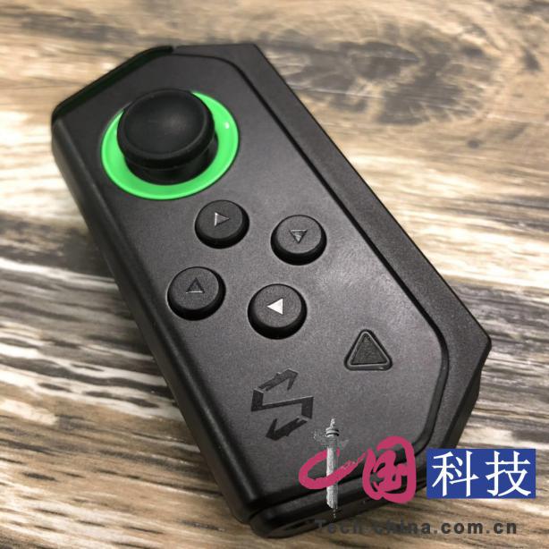 黑鲨游戏双边手柄测评,黑鲨游戏手机2代和3代