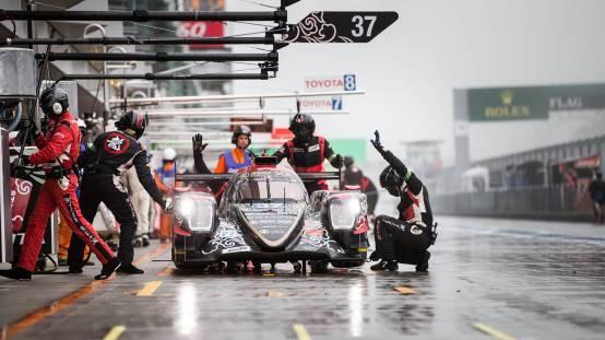 世界三大赛车运动,世界上最刺激的赛车