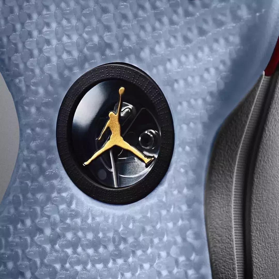 郭艾伦aj33鞋带,aj312郭艾伦鞋带怎么系好看