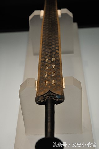 为何有人说日本传世刀剑很多，中国很少？