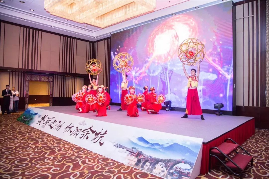 杭州余杭特点旅游,玩转余杭文旅之行