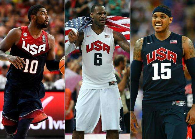 梦之队输给过谁,梦之队有哪几次失利