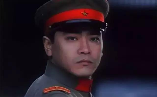 盘点刘德华出演过的经典电影,盘点刘德华八大战争片