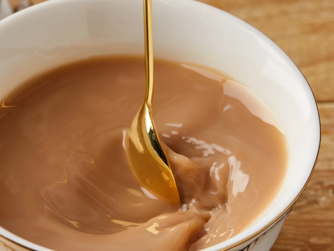 北海道牛乳奶茶,北海道鲜牛乳奶茶