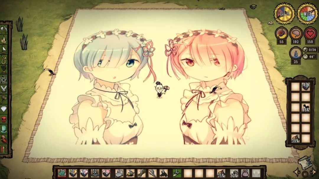 最困难的生存沙盒游戏是饥荒吗,手机版类似饥荒生存沙盒游戏