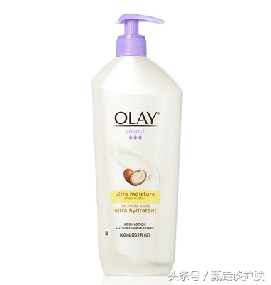 公认口碑最好的身体乳推荐,身体乳实测8个超人气爆款怎么挑