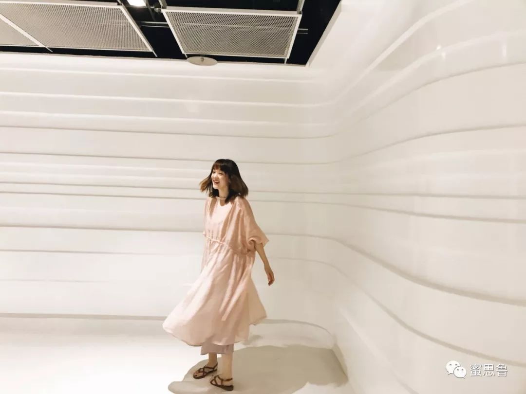 她是苏小糖，城里最会生活的摄影师：如何劳碌，都不曾错失生活