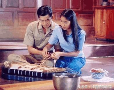 泰剧女主被男主虐到心碎,虐心泰剧超虐片段双男主