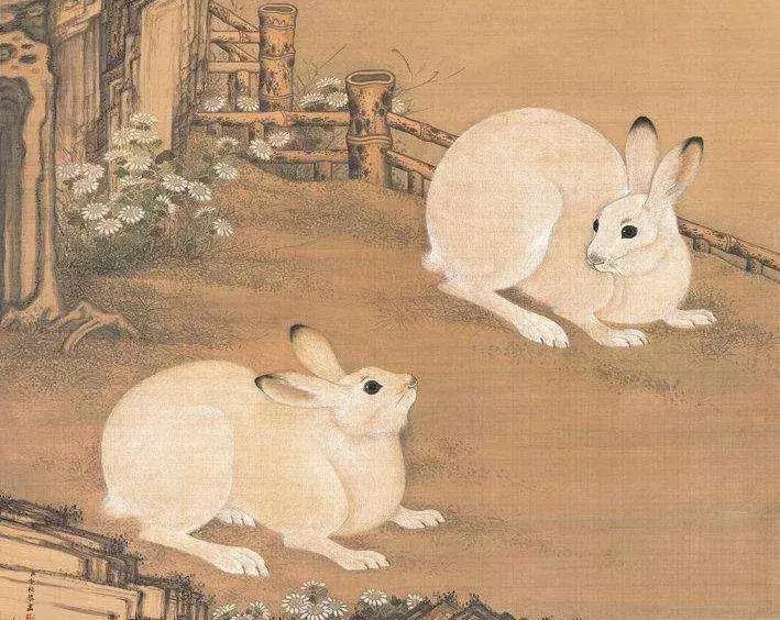 古人中秋书法作品,关于中秋节的书法临摹作品