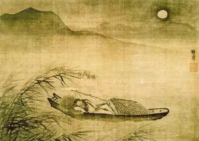 古人中秋书法作品,关于中秋节的书法临摹作品