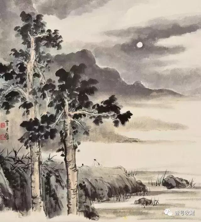 古人中秋书法作品,关于中秋节的书法临摹作品