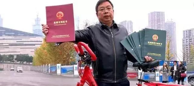 一分钟了解自行车发展史,自行车的演变过程和功能改进