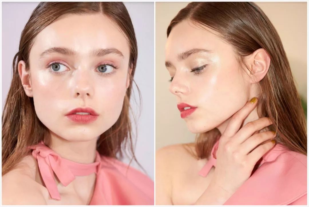 3秒懒人画眼影,懒人眼影笔分分钟搞定