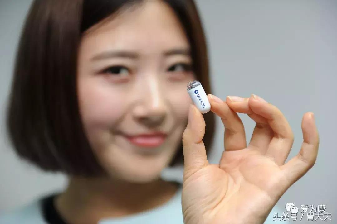 胶囊机器人胃镜可以检查哪些,黑科技胃镜胶囊和普通胃镜