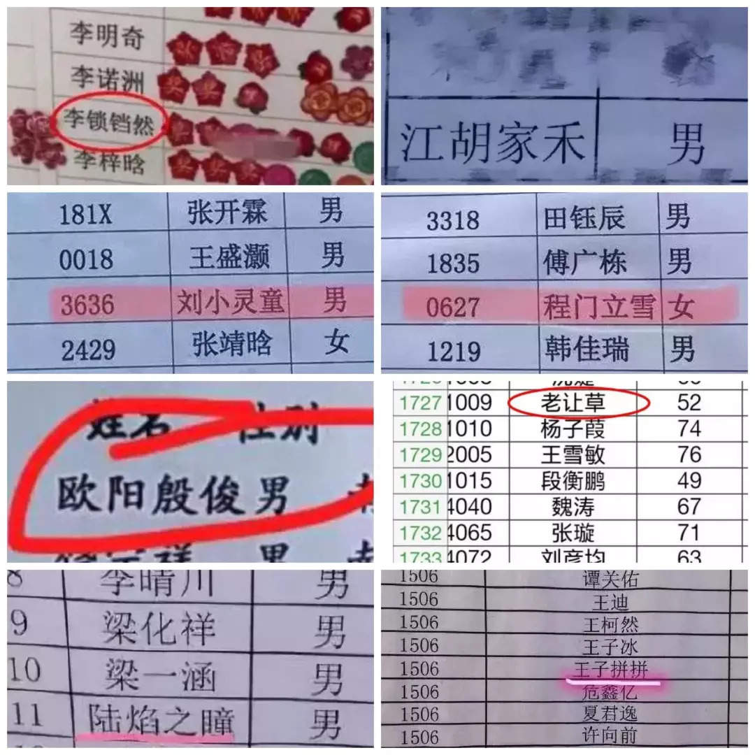 头条名字怎么取吸引人,头条名字怎么取