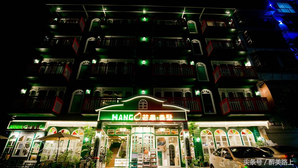 阳朔三天两晚怎么玩,阳朔团建三天两夜