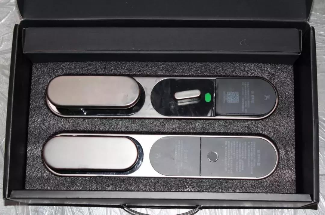 指纹锁品牌推荐3000以内,现在的指纹锁值得购买吗