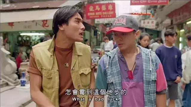 倩女幽魂梁家辉张国荣,梁家辉主演的鬼片讲解