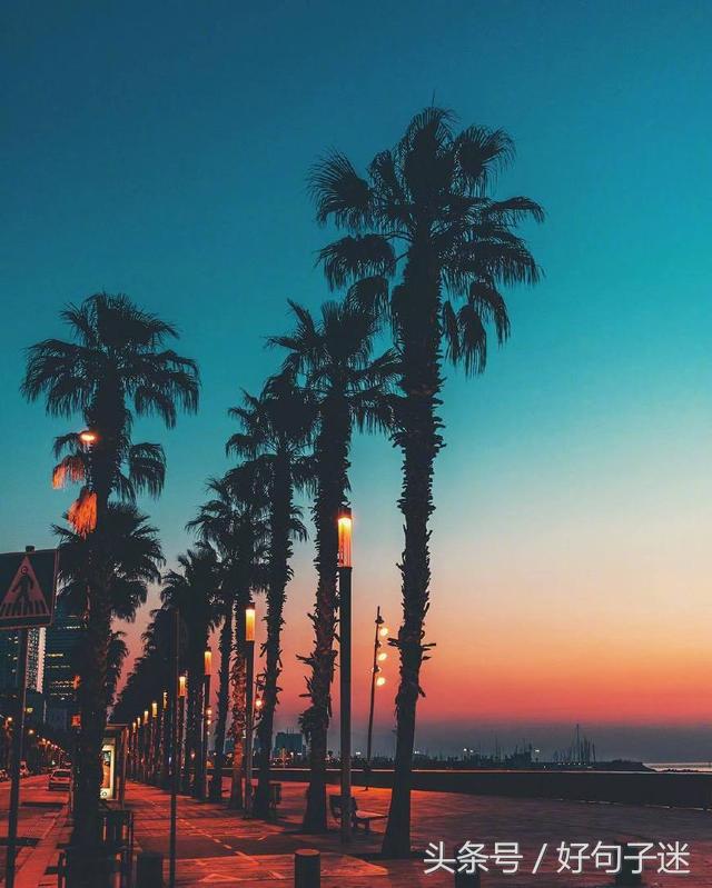 句句戳心的句子个性签名,个性签名岁月静好唯美的句子