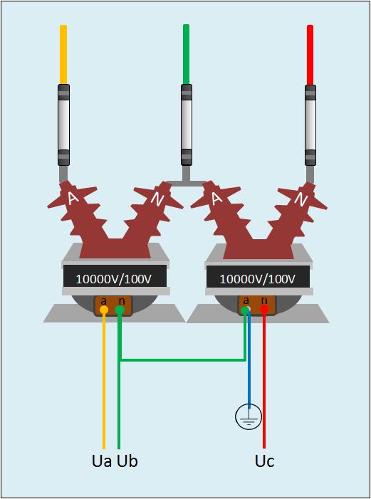 三相电能表加互感器实物接线视频,互感器与电能表标准接线方法