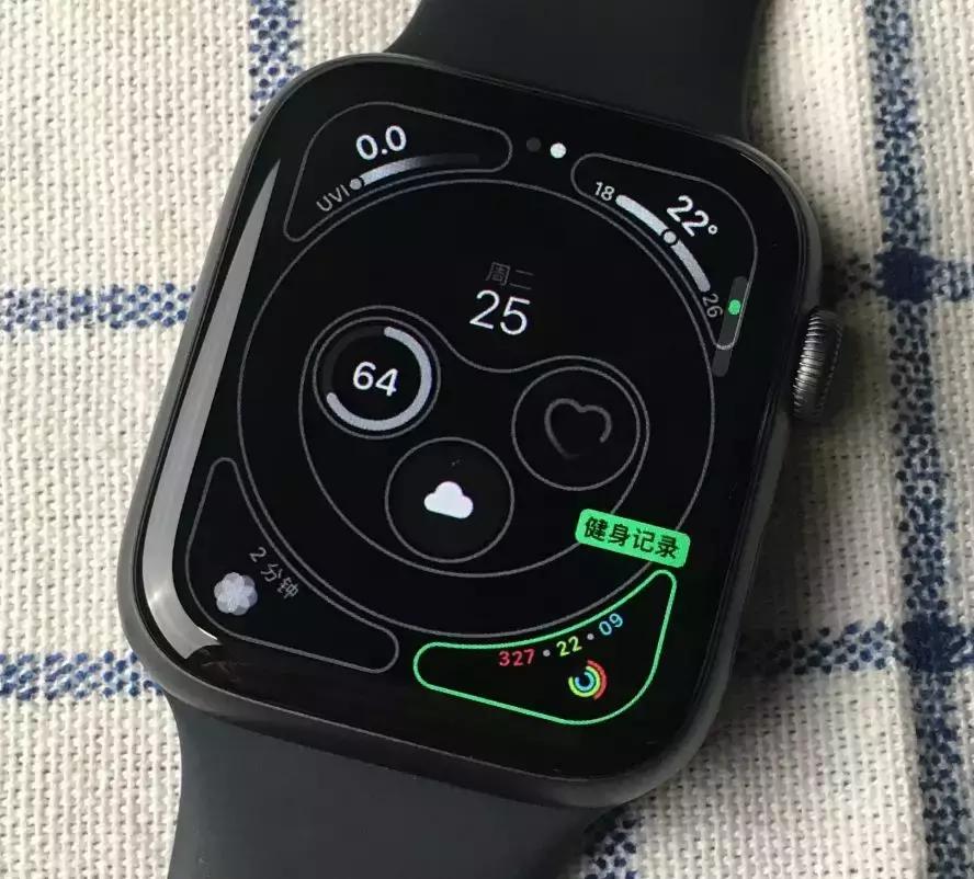 为什么说applewatch是最好的手表,新applewatchse测评