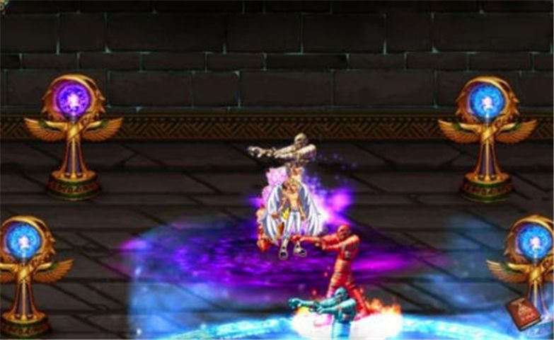 dnf国庆节副本升级卡片使用,dnf所有的副本攻略大全