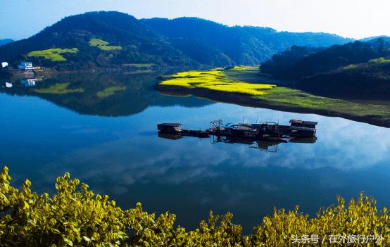 华东户外经典路线,北京户外十大经典线路