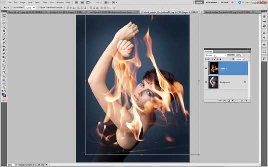 干货100条photoshop使用技巧,photoshop120条新手必备技巧