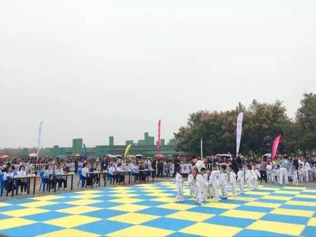 西安浐灞湿地公园，你国庆节假期的活动要不要这么多，这么精彩啊