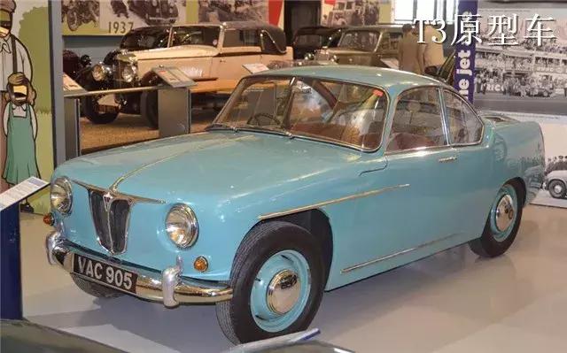 能烧龙舌兰酒的汽车，却不是环保货色！