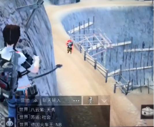 明日之后暗潮汹涌的危难时刻,明日之后新危机降临