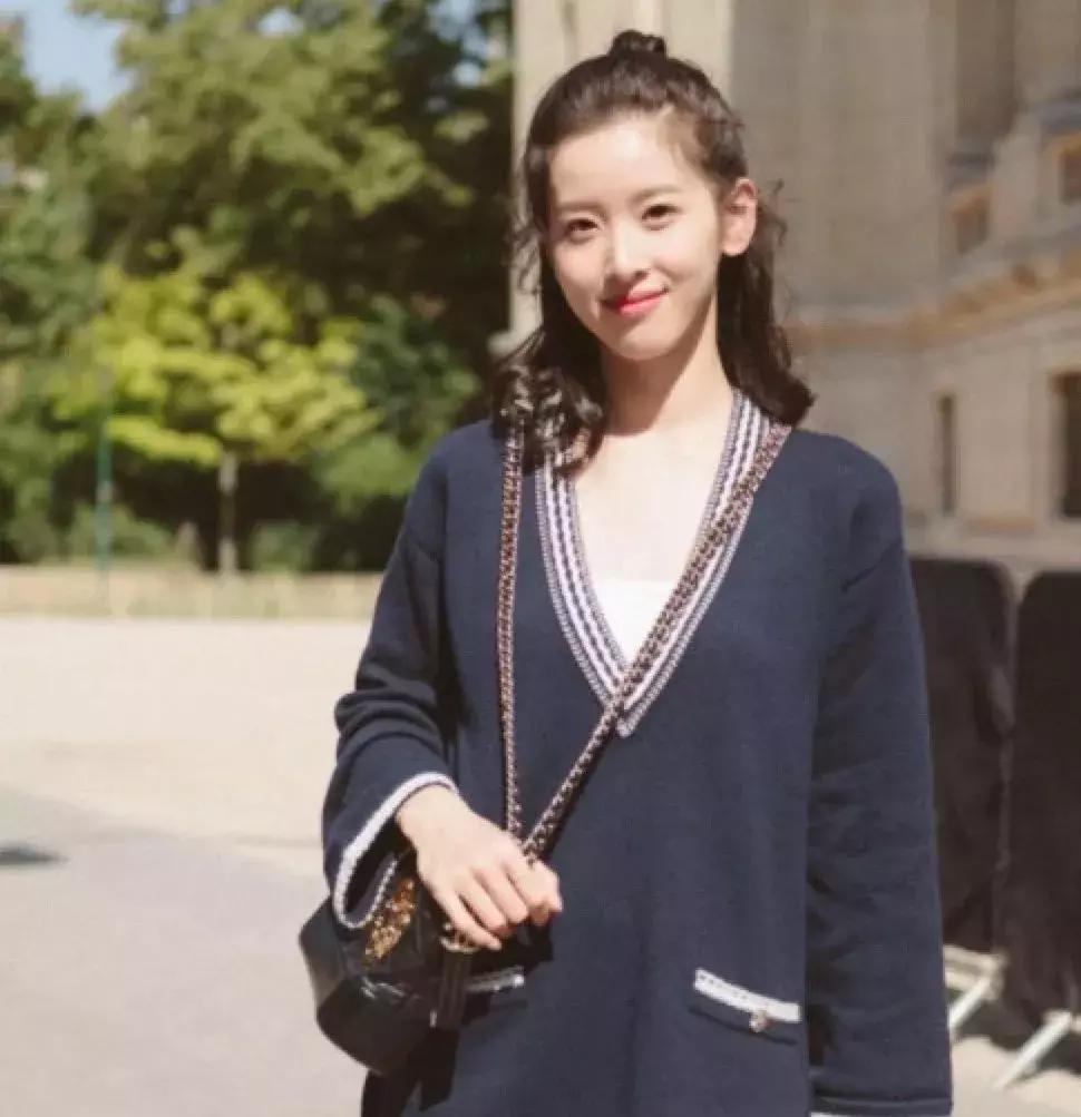 吴秀波李晨近期新闻,吴秀波李晨现在的情况