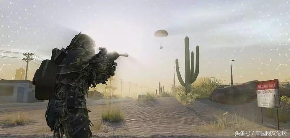 吃鸡外挂系统小说推荐,关于吃鸡写的特别好有系统的小说