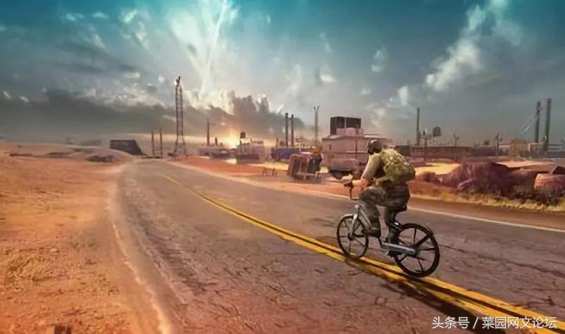 吃鸡外挂系统小说推荐,关于吃鸡写的特别好有系统的小说