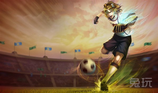 旧版未来战士ez原画,ez重做原画