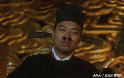 周星驰最后一个喜剧之王,周星驰称得上喜剧大师