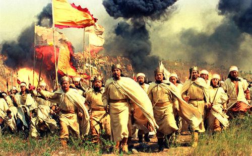 太平天国运动的领导人,太平天国运动对清政府的影响