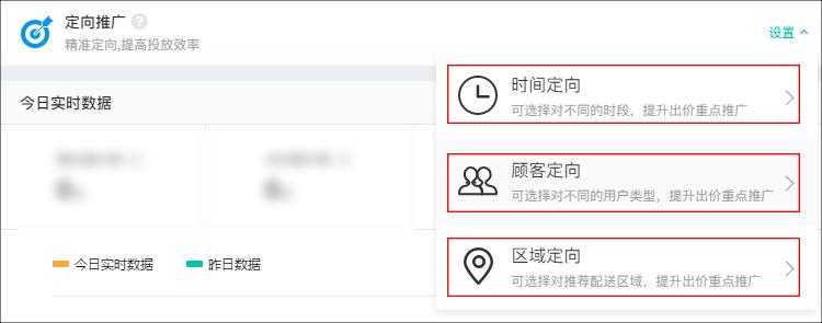 美团竞价推广之“点金推广”详解——优大内刊竞价系列