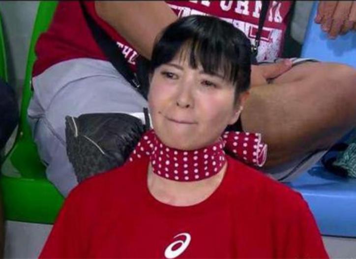 两个月内四胜日本就问你服不服，结果最伤心的是混血