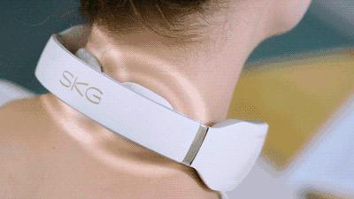 一个动作拯救你的颈椎,3个动作拯救你的颈椎