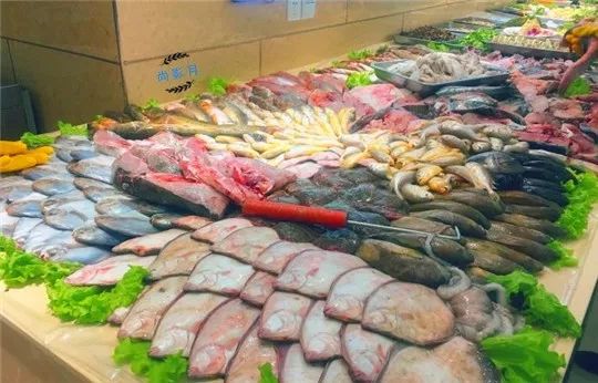 吃遍大连丨再上两天班就放假啦，去金普浪前一定记得看这个，找食方便！