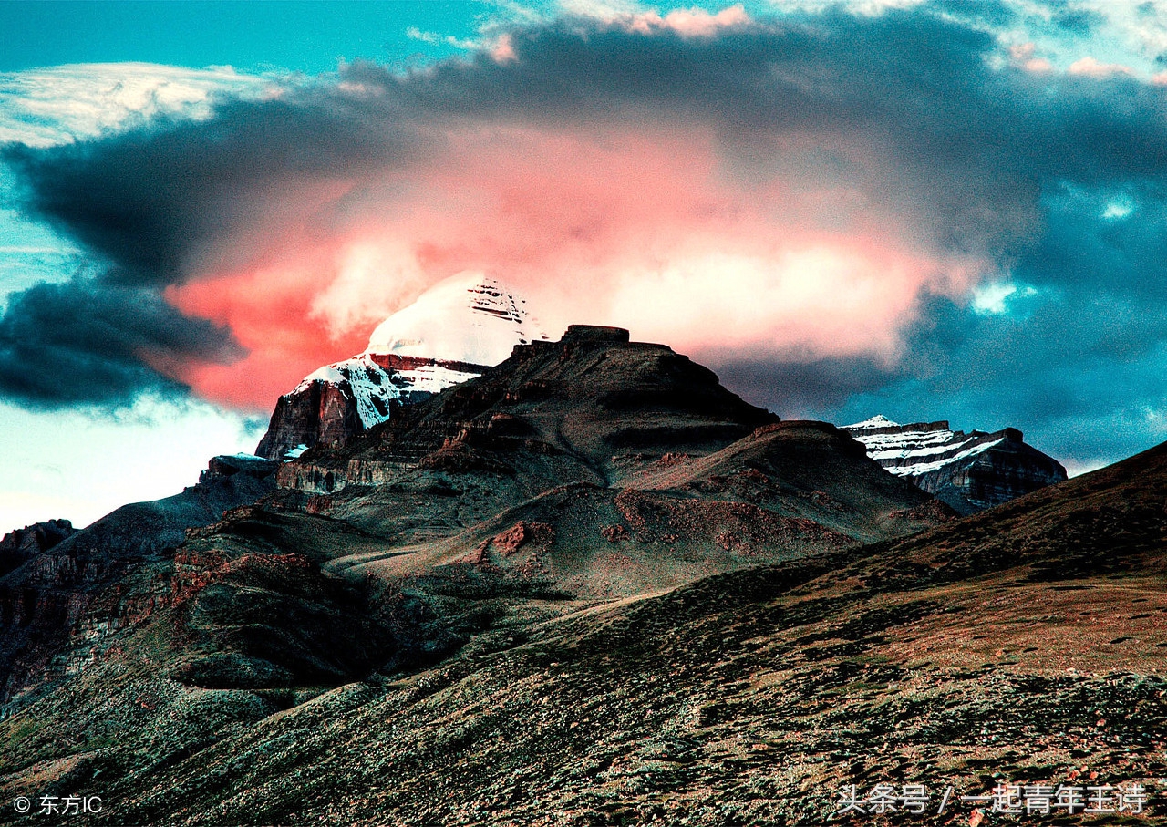 川藏9天旅游攻略,藏西秘境深度游