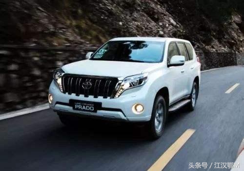 2023款一汽丰田普拉多最新消息,动力弱油耗偏高怎么办